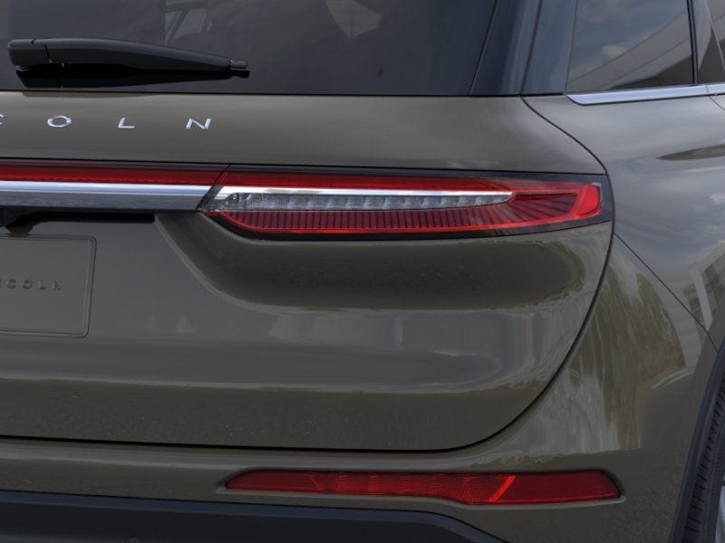 2025 Lincoln Corsair Premiere - Photo 21