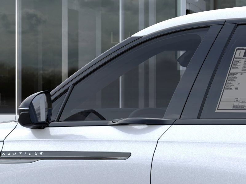 2026 Lincoln Nautilus Premiere - Photo 20