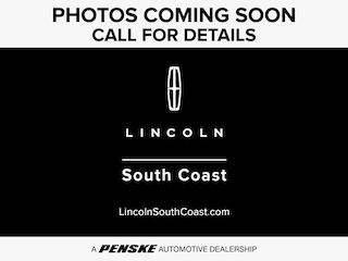 2026 Lincoln Navigator Black Label L SUV