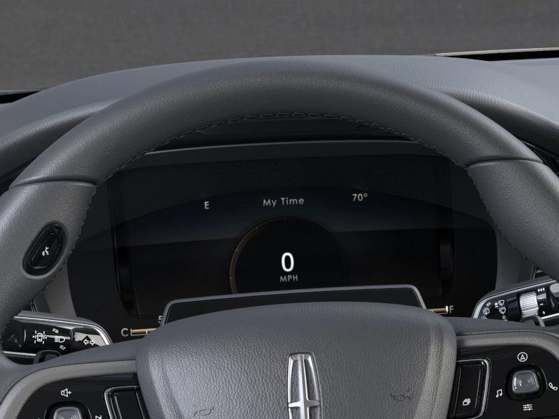 2025 Lincoln Corsair Grand Touring - Photo 13