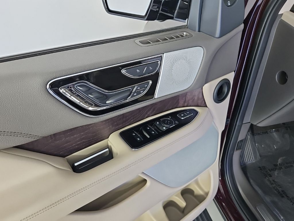 2024 Lincoln Navigator Reserve - Photo 12