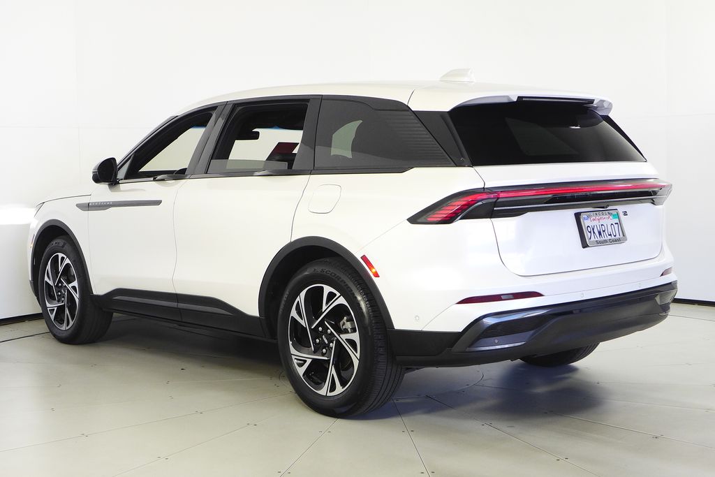 2024 Lincoln Nautilus Premiere - Photo 9