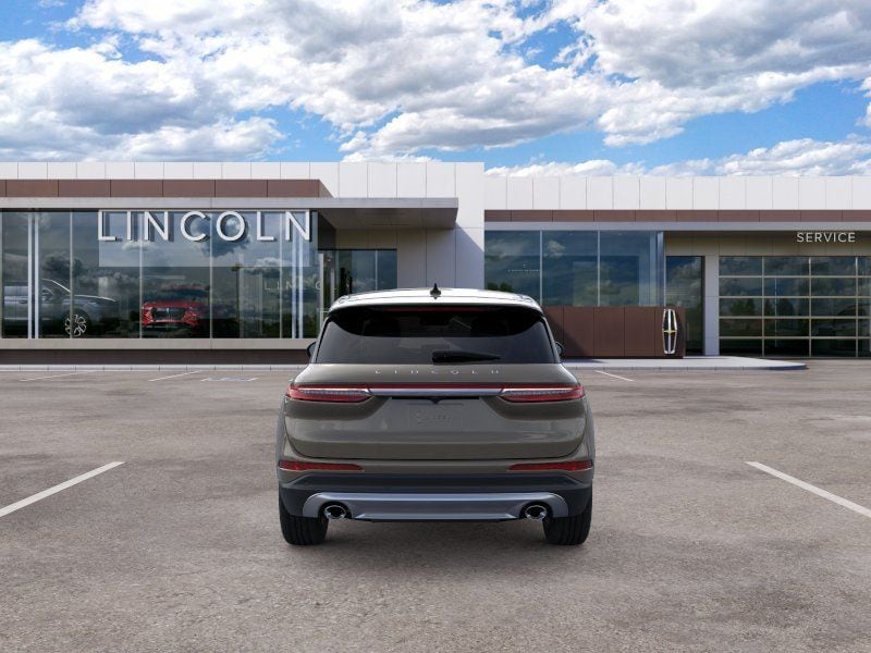 2025 Lincoln Corsair Premiere - Photo 5