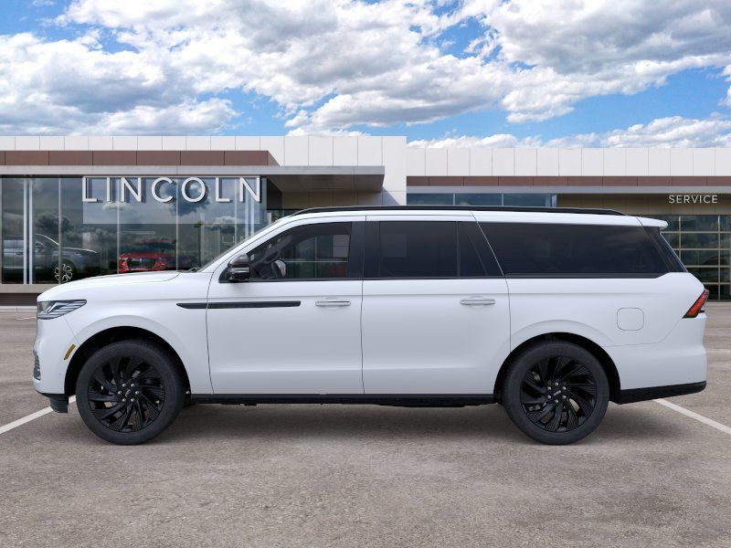 2026 Lincoln Navigator Reserve L - Photo 3