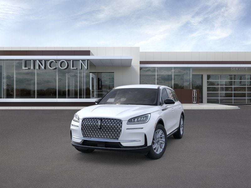 2025 Lincoln Corsair Premiere photo 2