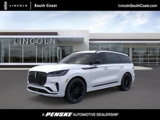 2025 Lincoln Aviator Reserve SUV