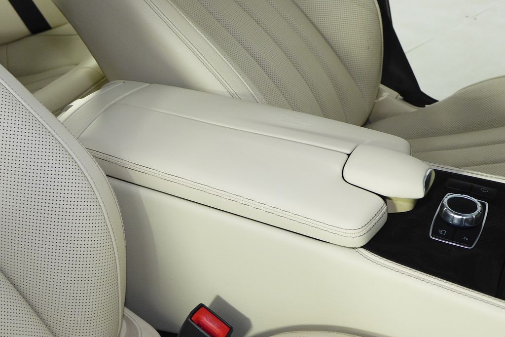2015 Mercedes-Benz CLS-Class CLS400 - Photo 16