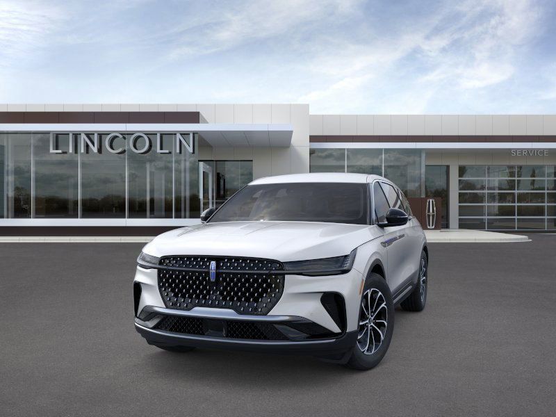 2026 Lincoln Nautilus Premiere photo 2