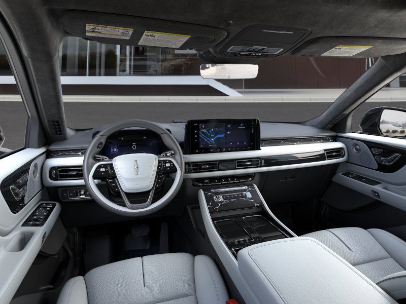 2026 Lincoln Aviator Black Label - Photo 9