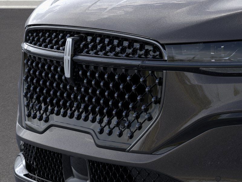 2026 Lincoln Nautilus Black Label - Photo 17