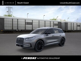 2025 Lincoln Corsair Premiere CROSSOVERS