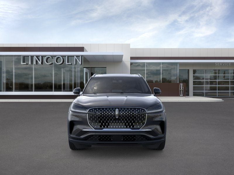 2025 Lincoln Aviator Premiere photo 6