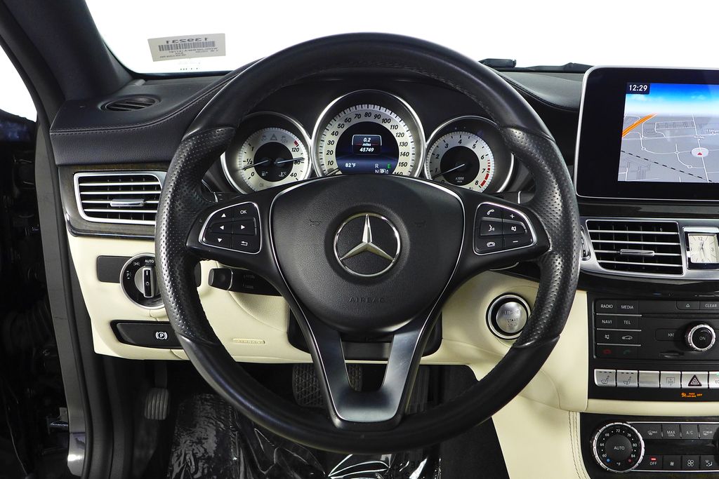 2015 Mercedes-Benz CLS-Class CLS400 - Photo 27