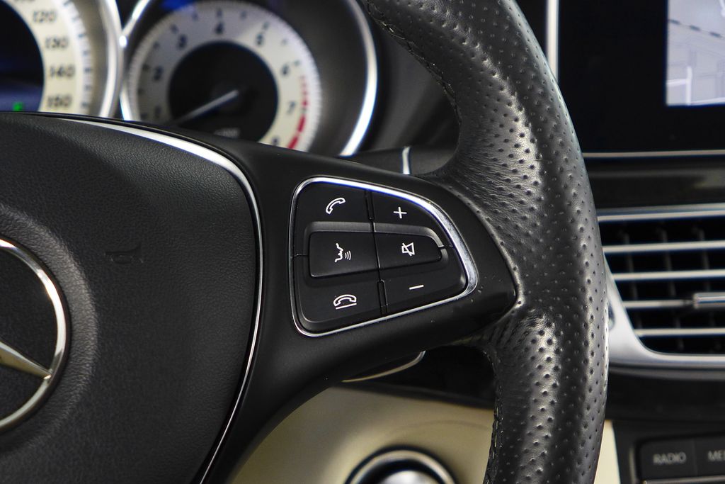 2015 Mercedes-Benz CLS-Class CLS400 - Photo 28
