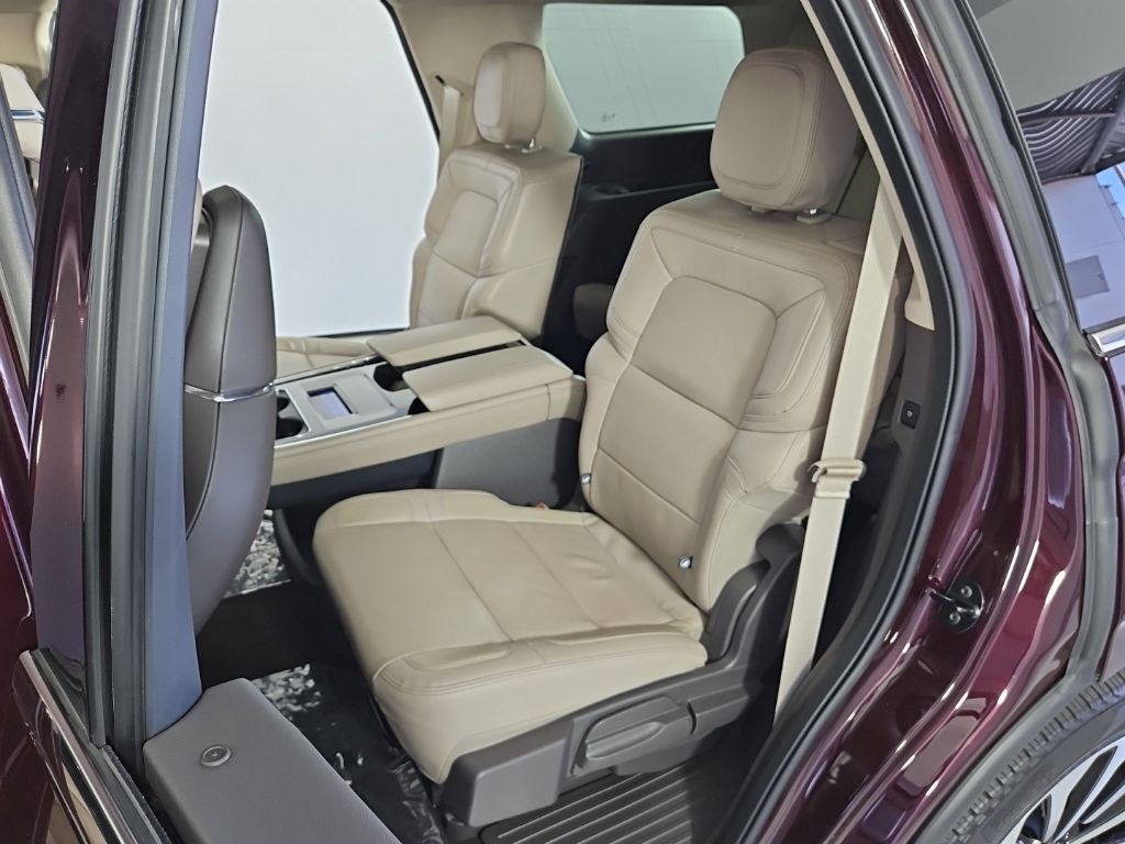 2024 Lincoln Navigator Reserve - Photo 22