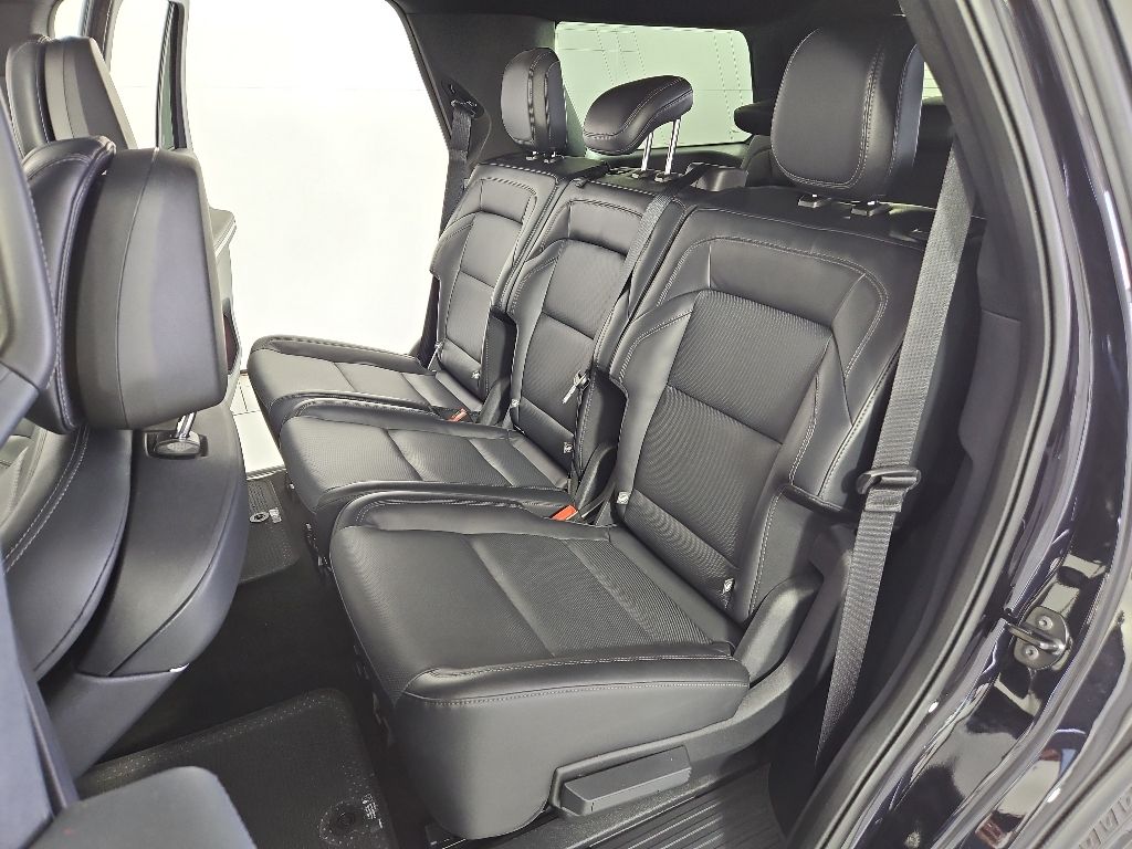 2025 Lincoln Navigator Reserve - Photo 22