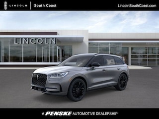 2025 Lincoln Corsair Reserve CROSSOVERS