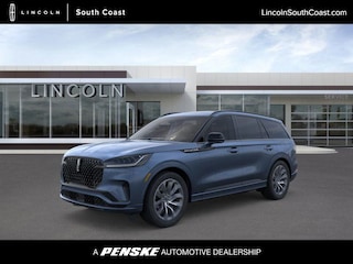 2026 Lincoln Aviator Premiere SUV