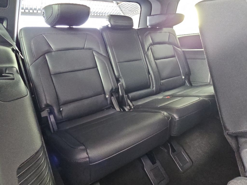 2025 Lincoln Navigator Reserve - Photo 21