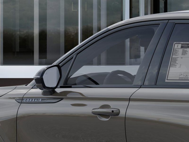 2025 Lincoln Corsair Premiere - Photo 20