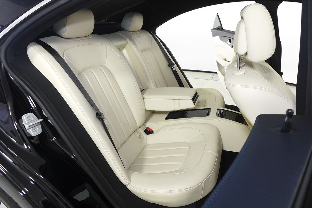 2015 Mercedes-Benz CLS-Class CLS400 - Photo 20