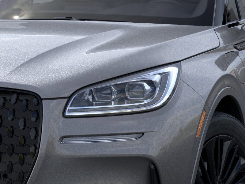 2025 Lincoln Corsair Grand Touring - Photo 18