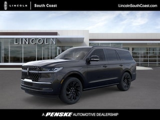 2026 Lincoln Navigator Reserve SUV