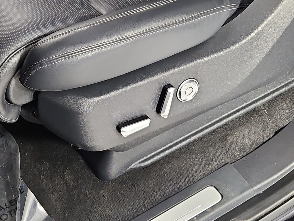 2025 Lincoln Navigator Reserve - Photo 24