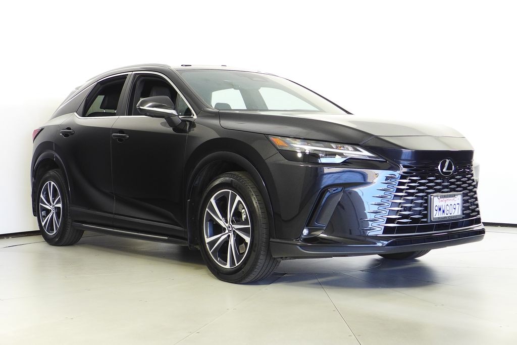 Used 2024 Lexus RX 350 Premium SUV
