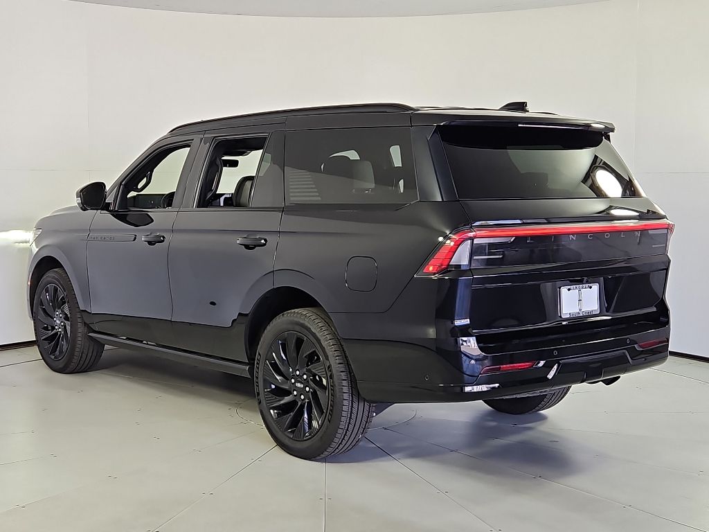 2025 Lincoln Navigator Reserve - Photo 9