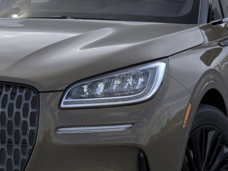 2025 Lincoln Corsair Premiere - Photo 18