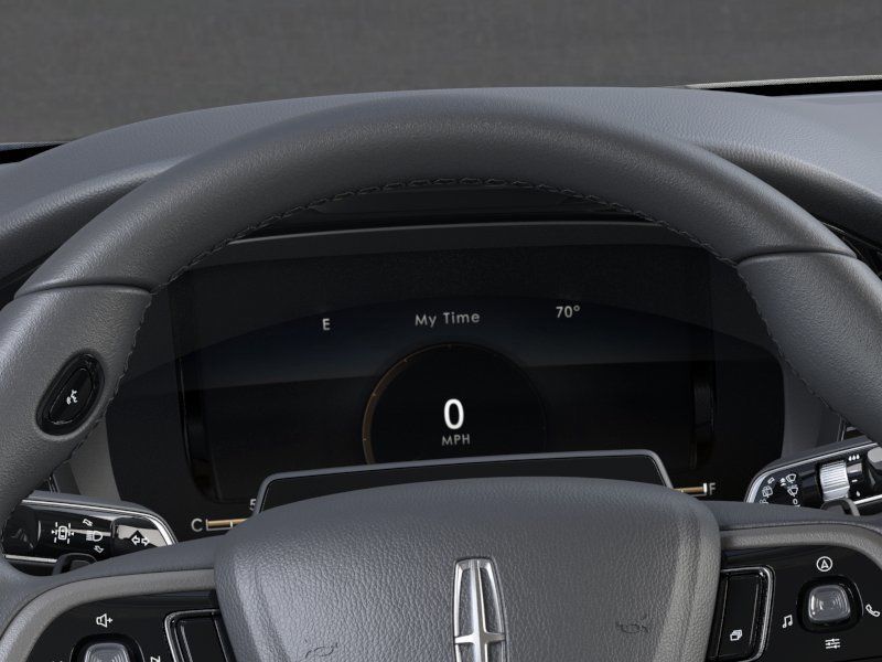 2025 Lincoln Corsair Grand Touring - Photo 13