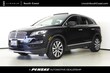 Lincoln MKC