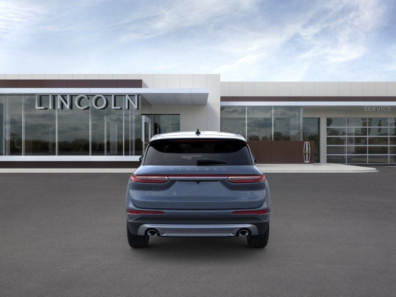 2025 Lincoln Corsair Premiere photo 5
