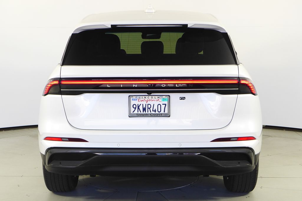 2024 Lincoln Nautilus Premiere - Photo 8
