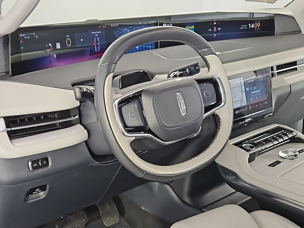 2025 Lincoln Navigator Reserve - Photo 32