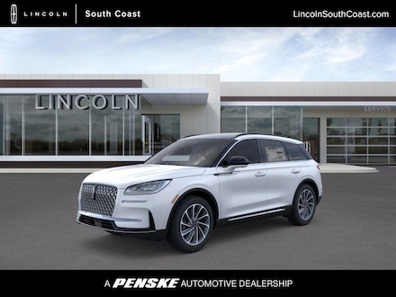 2025 Lincoln Corsair Premiere SUV