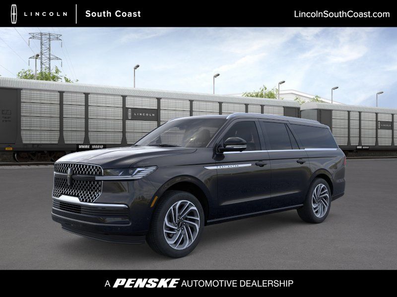 2026 Lincoln Navigator Reserve L 4WD's photo