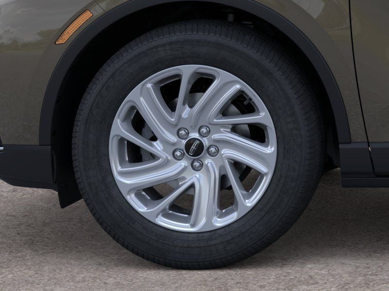 2025 Lincoln Corsair Premiere - Photo 19