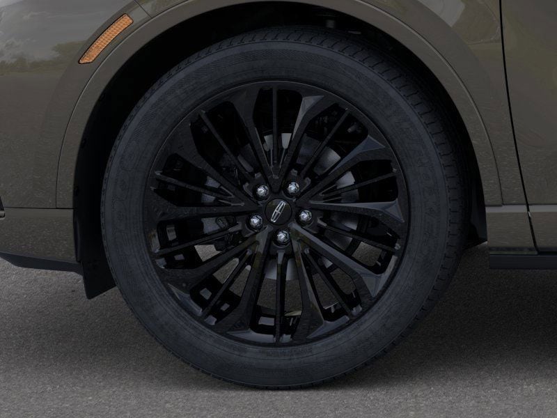 2025 Lincoln Corsair Premiere - Photo 19