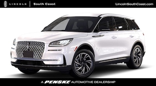 2025 Lincoln Corsair Premiere CROSSOVERS