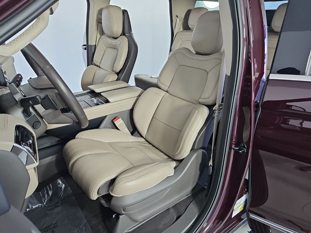 2024 Lincoln Navigator Reserve - Photo 23
