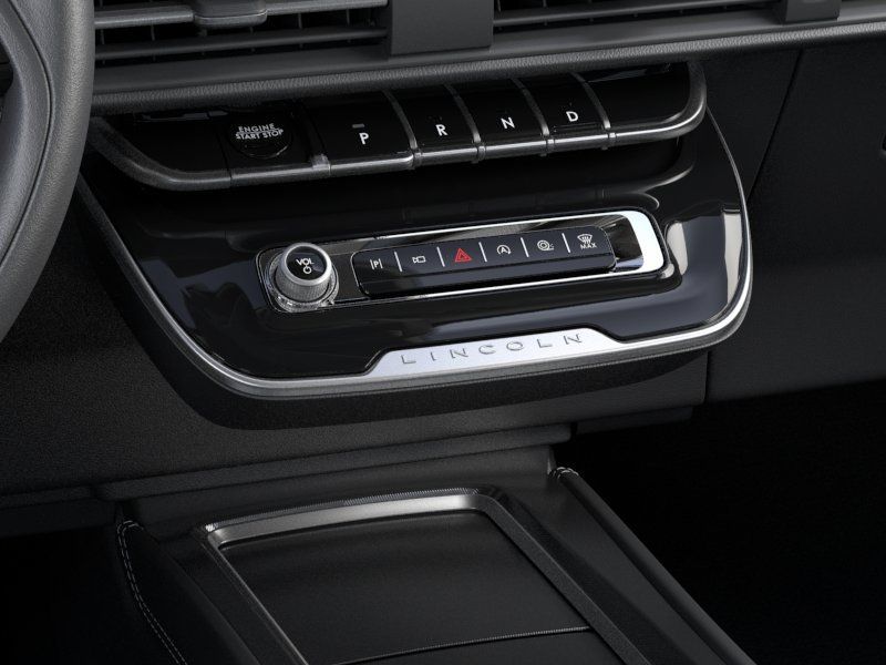 2025 Lincoln Corsair Premiere - Photo 15