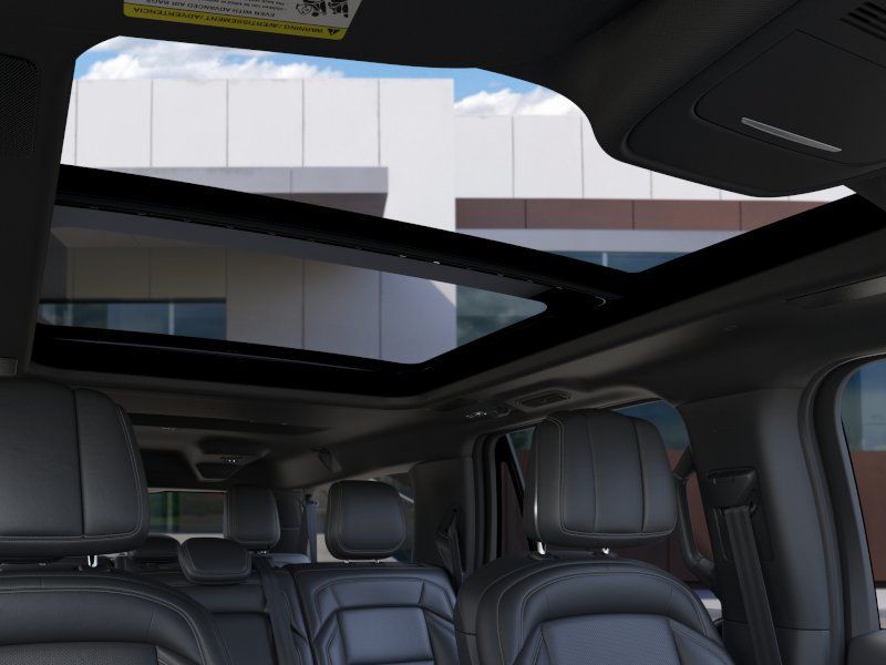 2026 Lincoln Navigator Reserve L - Photo 22