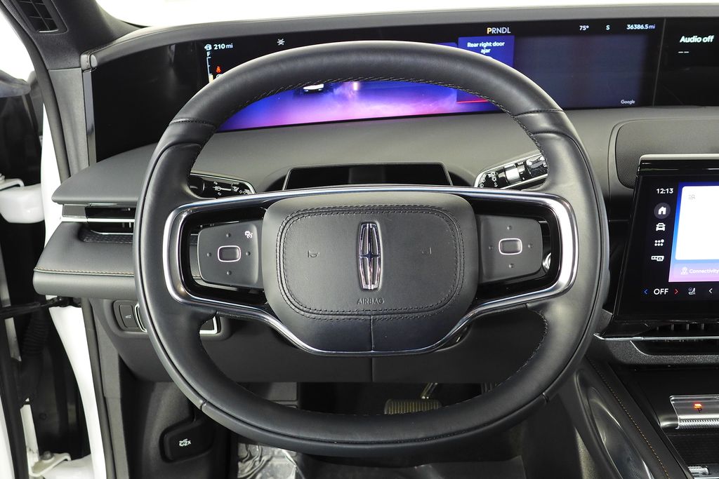 2024 Lincoln Nautilus Premiere - Photo 28
