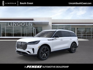 2026 Lincoln Aviator Reserve SUV