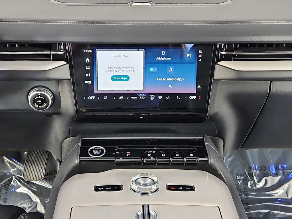 2025 Lincoln Navigator Reserve - Photo 27