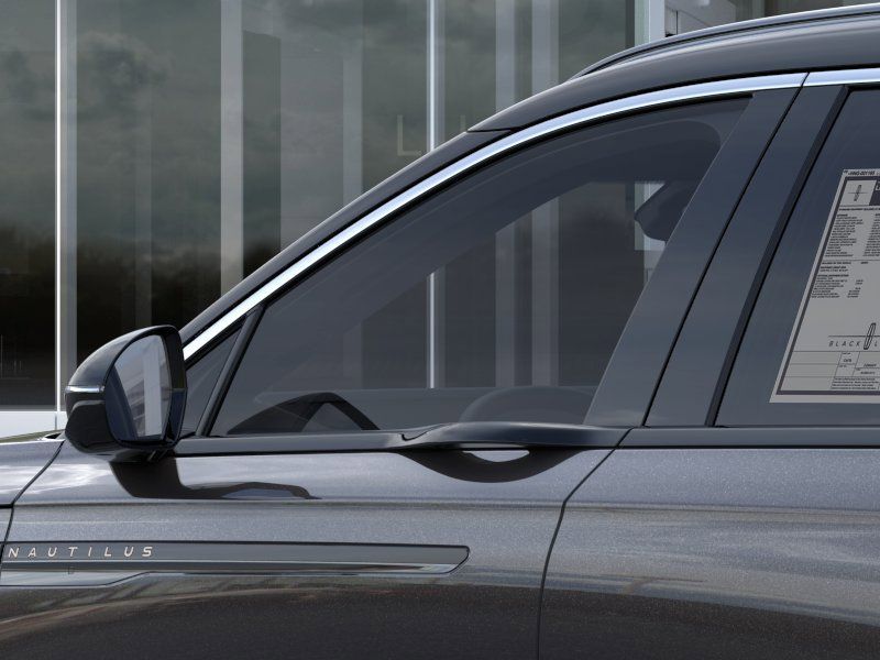 2026 Lincoln Nautilus Black Label - Photo 20