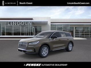 2025 Lincoln Corsair Premiere CROSSOVERS
