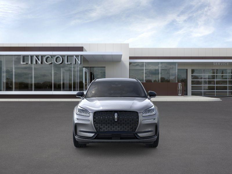 2025 Lincoln Corsair Grand Touring - Photo 6